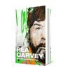 Rea Garvey - Before I Met Supergirl Book - Gebundene Ausgabe