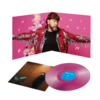 Rea Garvey - Christmas Calling - Limited Pink Vinyl + Adventskalender